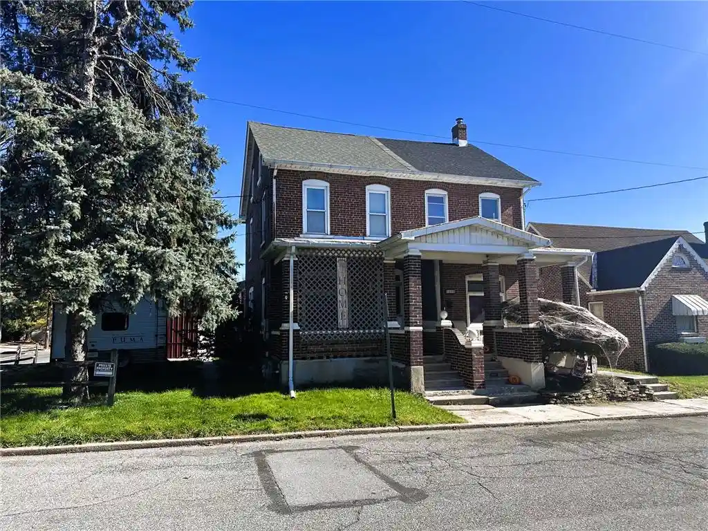 Single family home for sale at 1531 Dewey Ave, Northampton, PA 18067 | MLS# 786940