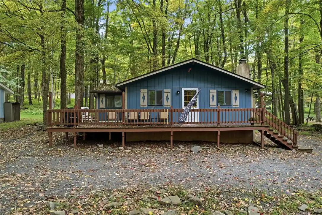 Single family home for sale at 1513 Locust Ln, Pocono Lake, PA 18347 | MLS# 785203