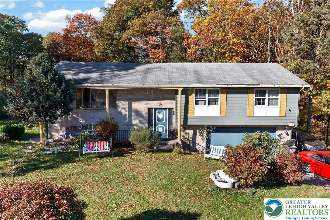 Single family home for sale at 1776 Bear Crk Blvd, Bear Creek Township, PA 18702 | MLS# 786988 | Listing updated on 2026-10-26