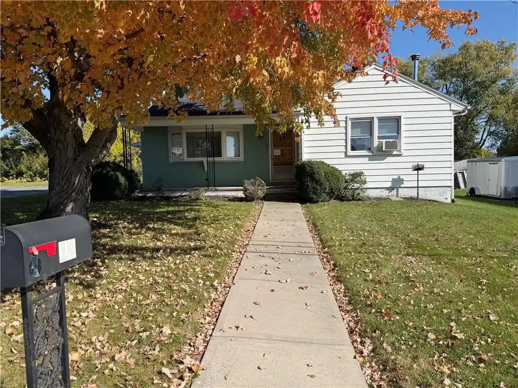 Photo 1 of Single family home for sale at 19 Friedensthal Ave, Nazareth, PA 18064 | MLS# 786937 | Listing updated on 2026-10-27