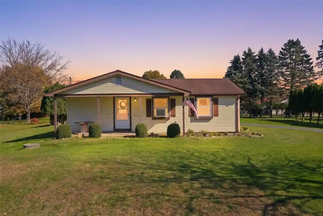 Single family home for sale at 1385 Morgan Hl Rd, Easton, PA 18042 | MLS# 786217