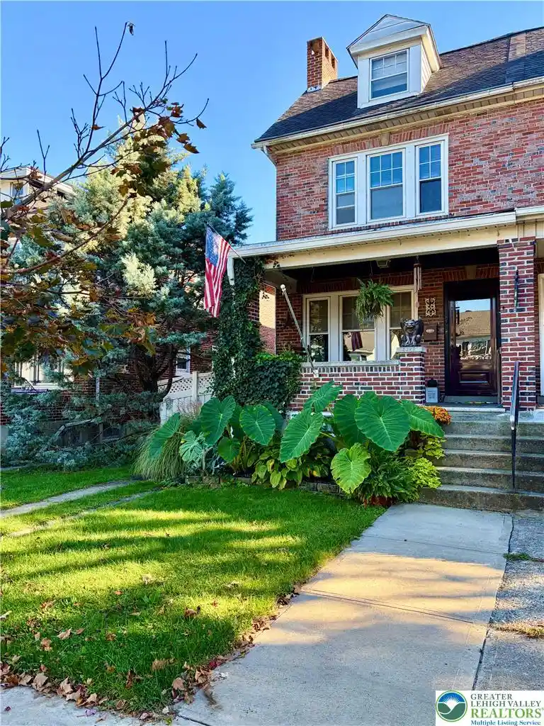 Single family home for sale at 2322 W Tilghman St, Allentown, PA 18104 | MLS# 786620