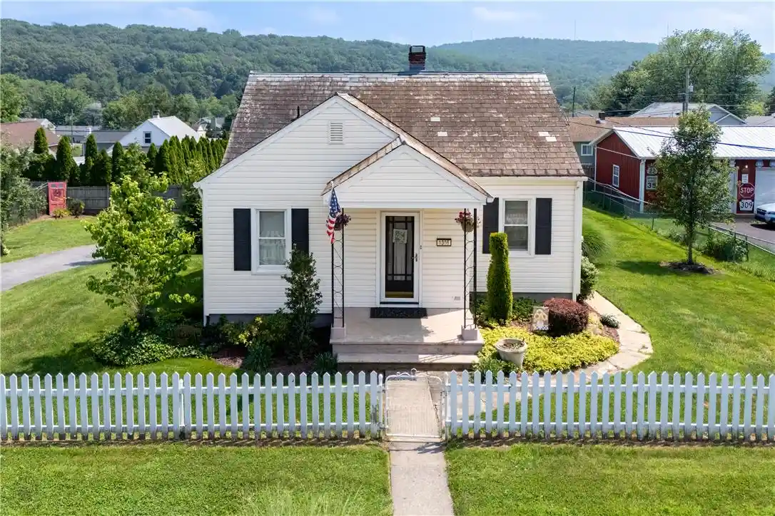 Single family home for sale at 1306 Maryland Ave, Allentown, PA 18103 | MLS# 787041
