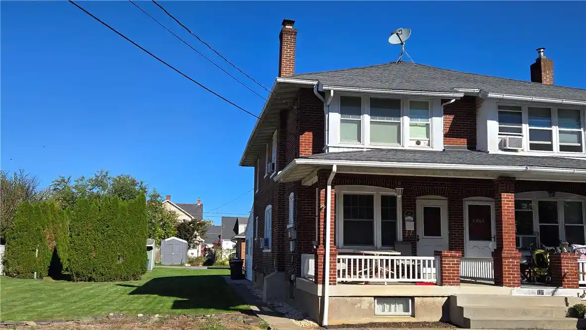 Single family home for sale at 131 American St, Whitehall, PA 18052 | MLS# 786969