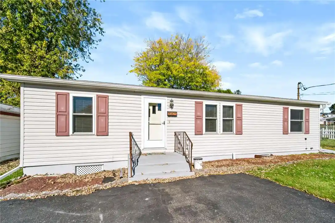 Single family home for sale at 346 W Ludlow St, Summit Hill, PA 18250 | MLS# 785486