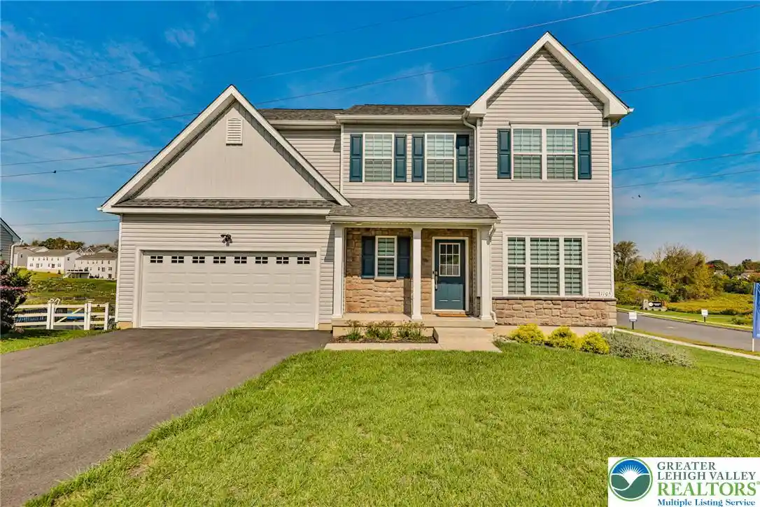 Single family home for sale at 1105 Meco Rd, Easton, PA 18040 | MLS# 787060