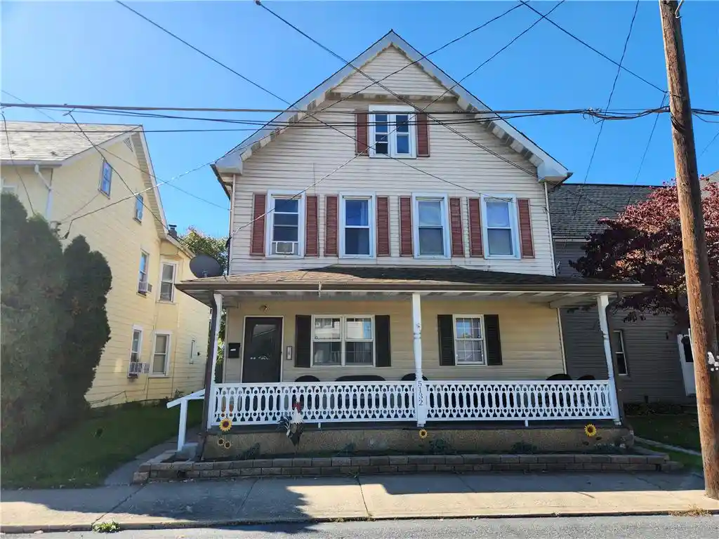 Single family home for sale at 5132 2nd Street, Whitehall, PA 18052 | MLS# 787062