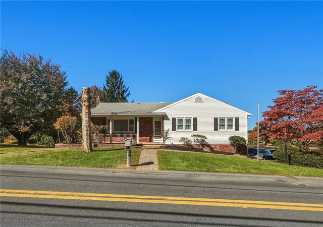 Photo 1 of Sale Pending at 4053 Farmersville Rd, Easton, PA 18045 | MLS# 786994 | Listing updated on 2026-10-29