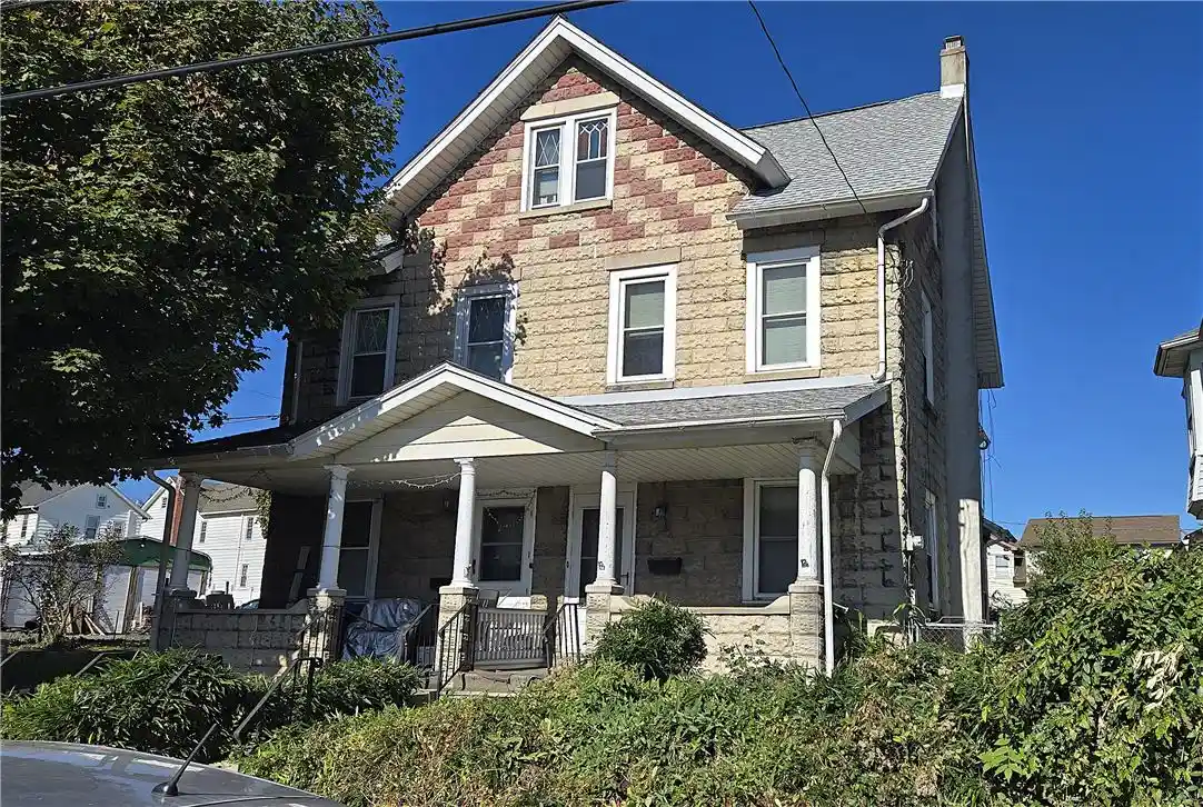 Single family home for sale at 229 Grape St, Whitehall, PA 18052 | MLS# 787040