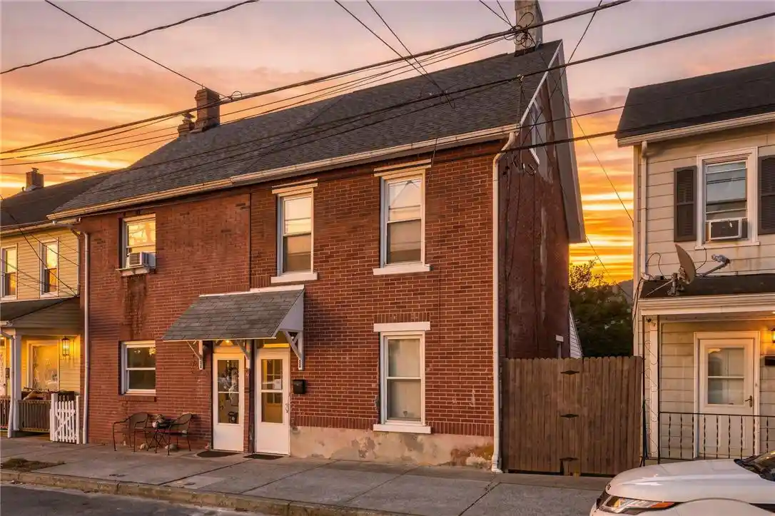Single family home for sale at 723 Pawnee St, Bethlehem, PA 18015 | MLS# 786991