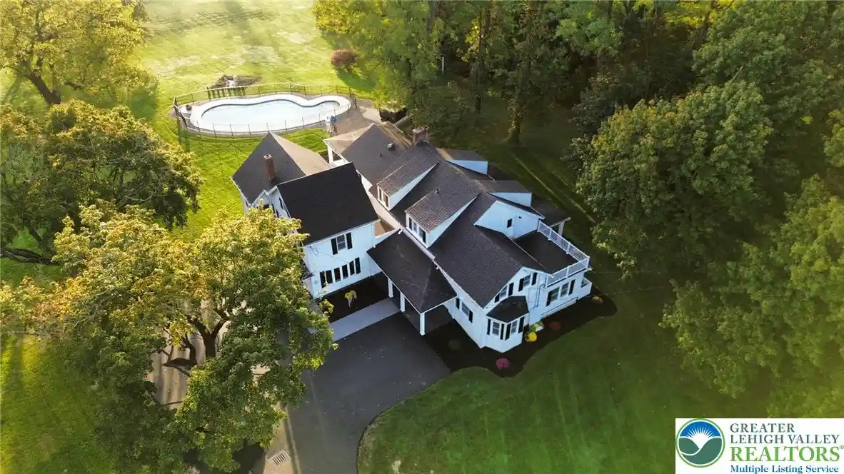 Single family home for sale at 3000 Kreidersville Rd, Northampton, PA 18067 | MLS# 787100