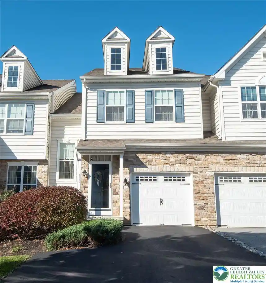 Photo 1 of Townhouse for sale at 330 Pennycress Rd, Allentown, PA 18104 | MLS# 787054 | Listing updated on 2026-10-31