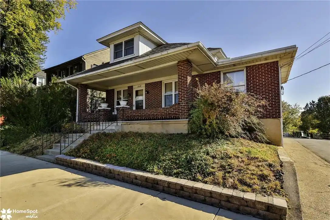 Photo 1 of Single family home for sale at 2048 Freemansburg Ave, Easton, PA 18042 | MLS# 786740 | Listing updated on 2026-10-29