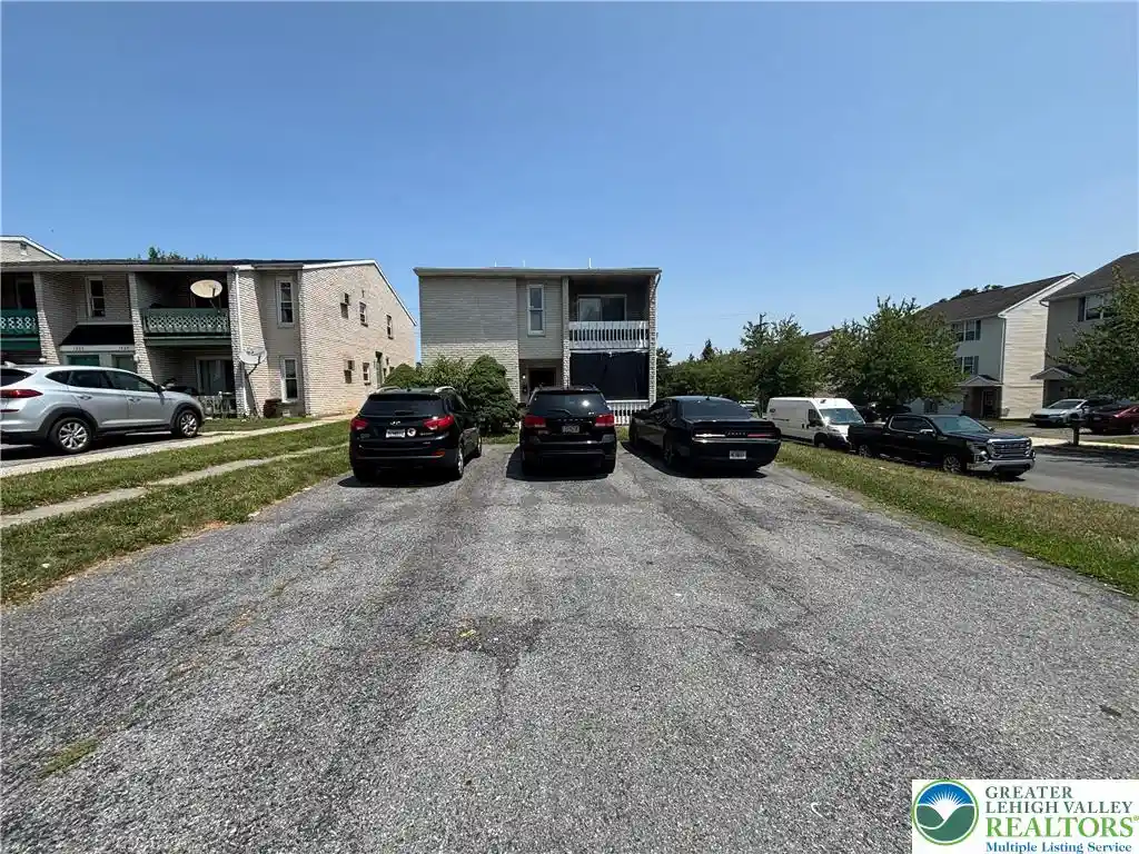 Multi family home for sale at 1339 S Howard St, Allentown, PA 18103 | MLS# 787097