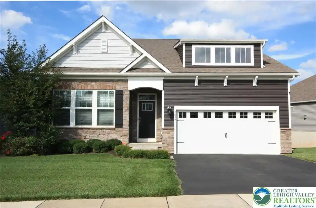 Photo 1 of Single family home for sale at 8157 Century Blvd, Breinigsville, PA 18031 | MLS# 787129 | Listing updated on 2026-10-28