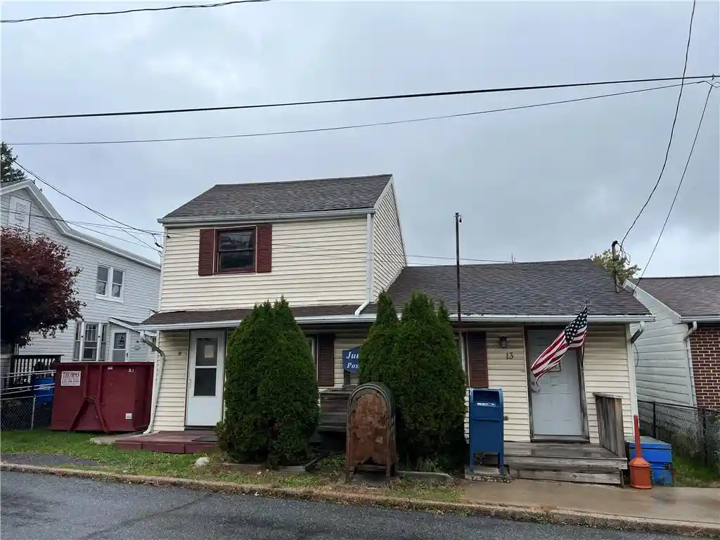 Photo 1 of Multi family home for sale at E Main St, Banks Twp, PA 18230 | MLS# 787135 | Listing updated on 2026-10-29