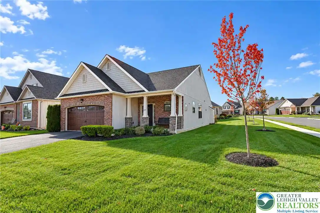Photo 1 of Single family home for sale at 3455 Gentlewind Way, Emmaus, PA 18049 | MLS# 786274 | Listing updated on 2026-10-29