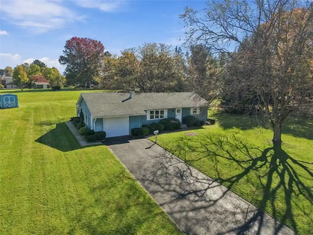 Single family home for sale at 431 Locust, Coopersburg, PA 18036 | MLS# 787130