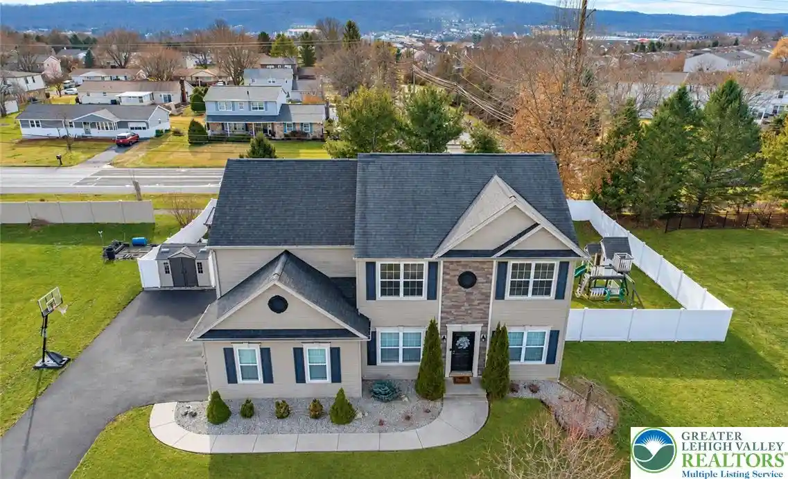 Photo 1 of Single family home for sale at 6560 Carmel Dr, Macungie, PA 18062 | MLS# 787072 | Listing updated on 2026-10-29
