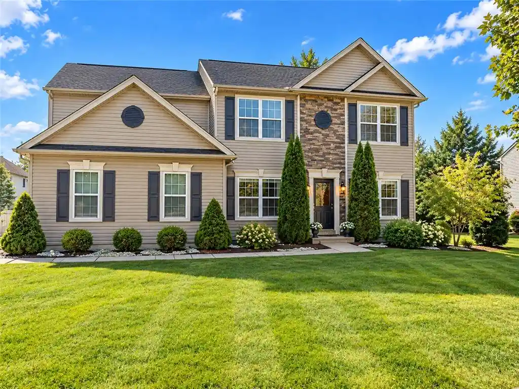 Single family home for sale at 6560 Carmel Dr, Macungie, PA 18062 | MLS# 787072