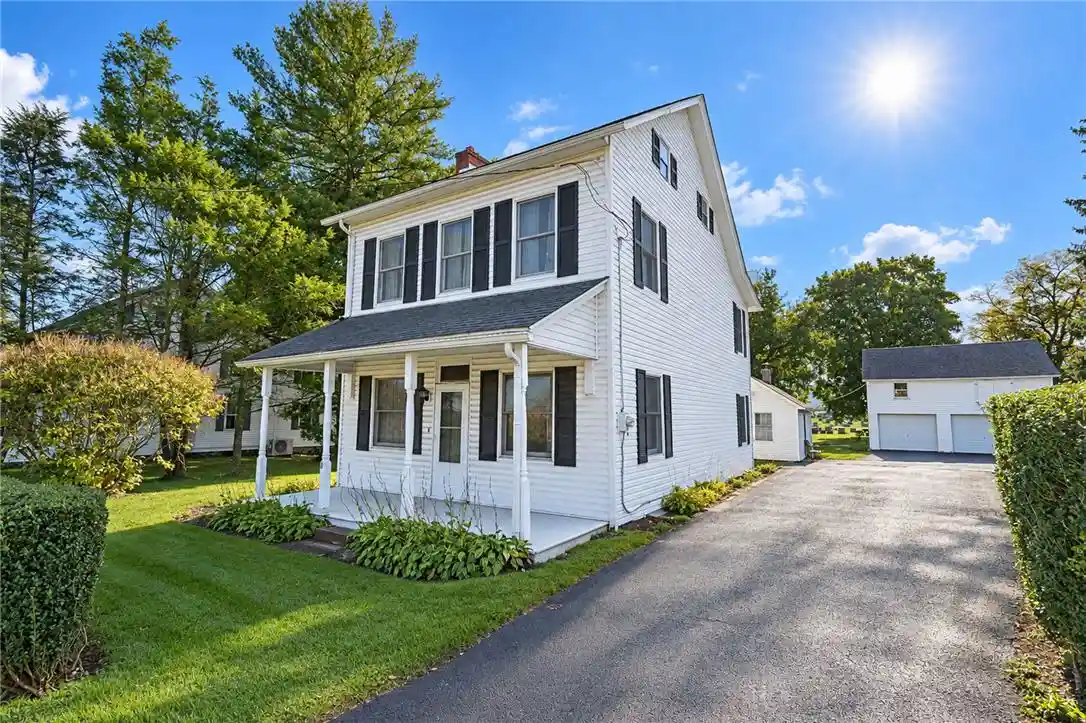 Single family home for sale at 1745 Weaversville Rd, Northampton, PA 18067 | MLS# 787083