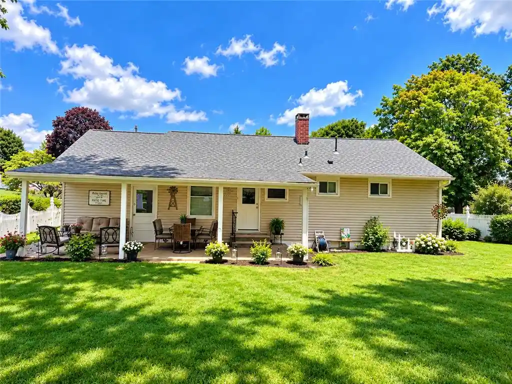 Photo 4 of Single family home for sale at 2101 Aster Rd, Bethlehem, PA 18018 | MLS# 787103 | Listing updated on 2026-10-30