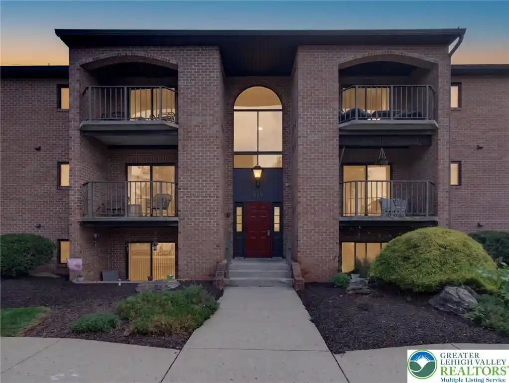 Photo 1 of Condo for sale at 916 Cold Spring Rd #4, Allentown, PA 18103 | MLS# 787168 | Listing updated on 2026-10-29
