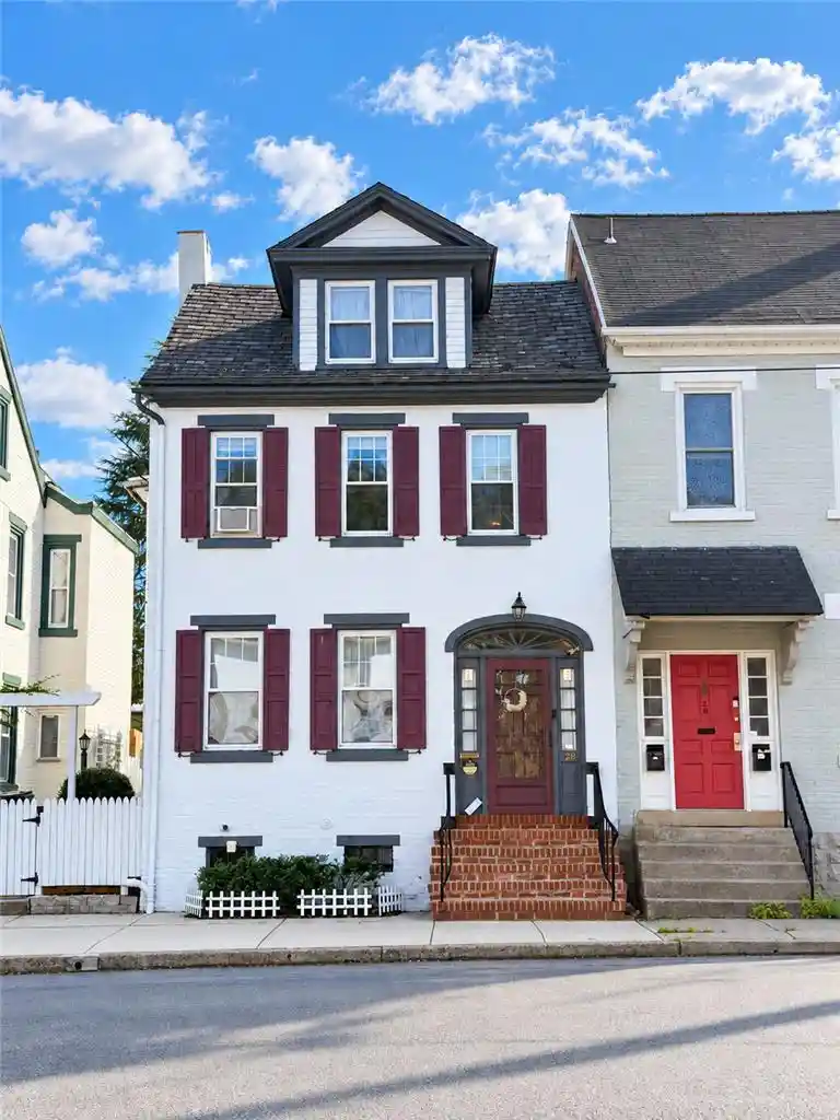 Single family home for sale at 28 North St, Bethlehem, PA 18018 | MLS# 787157