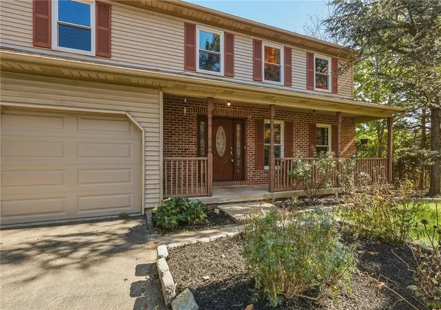 Photo 1 of Single family home for sale at 4208 Greenfield Rd, Bethlehem, PA 18017 | MLS# 786883 | Listing updated on 2026-10-30