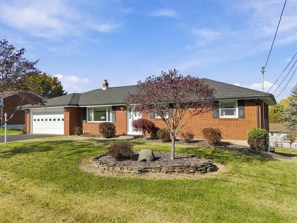 Single family home for sale at 46 Ridgewood Rd, Easton, PA 18045 | MLS# 786956