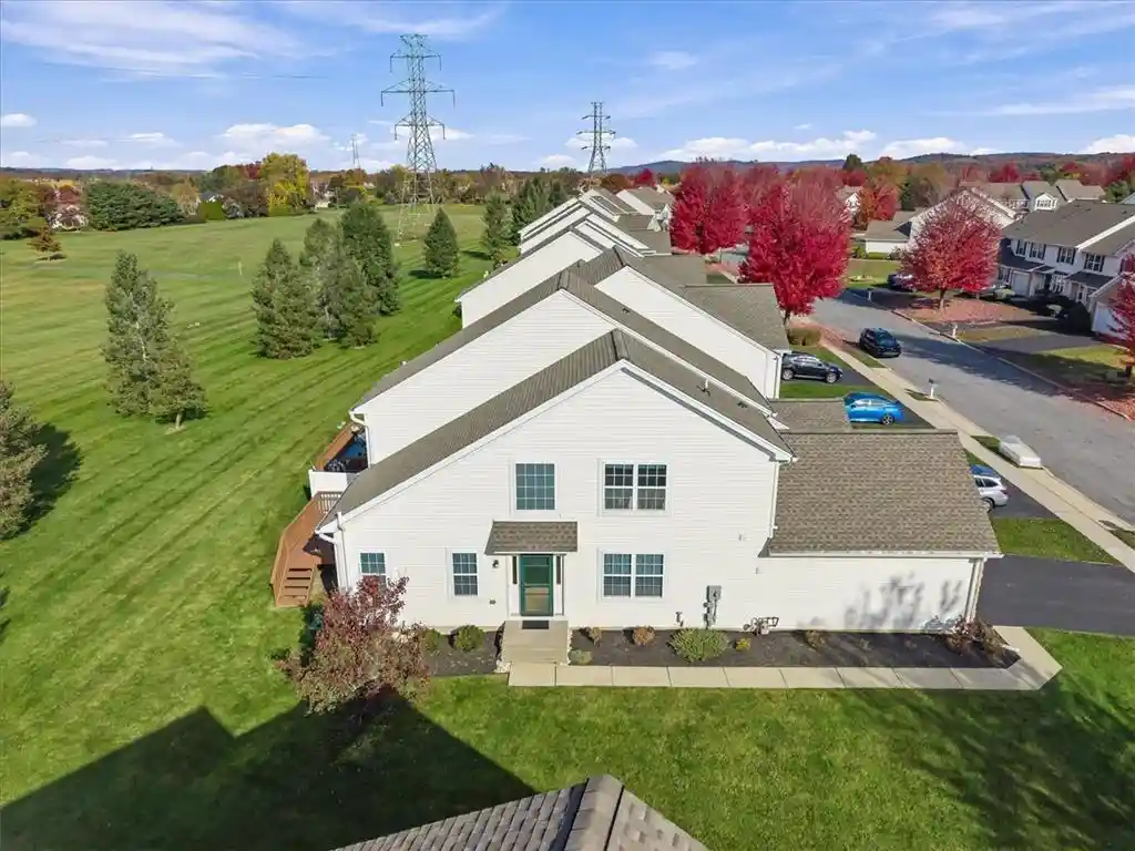 Townhouse for sale at 264 Park Ridge Dr, Easton, PA 18040 | MLS# 787192
