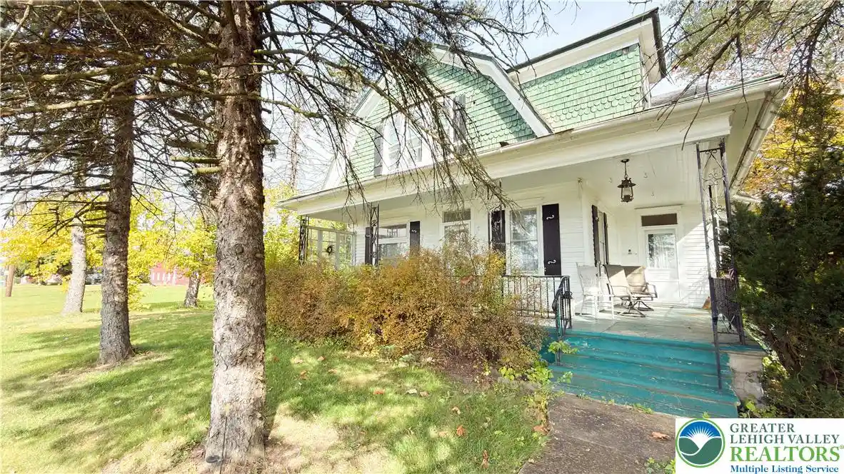 Photo 1 of Single family home for sale at 3324 Howertown Rd, Northampton, PA 18067 | MLS# 787031 | Listing updated on 2026-10-30