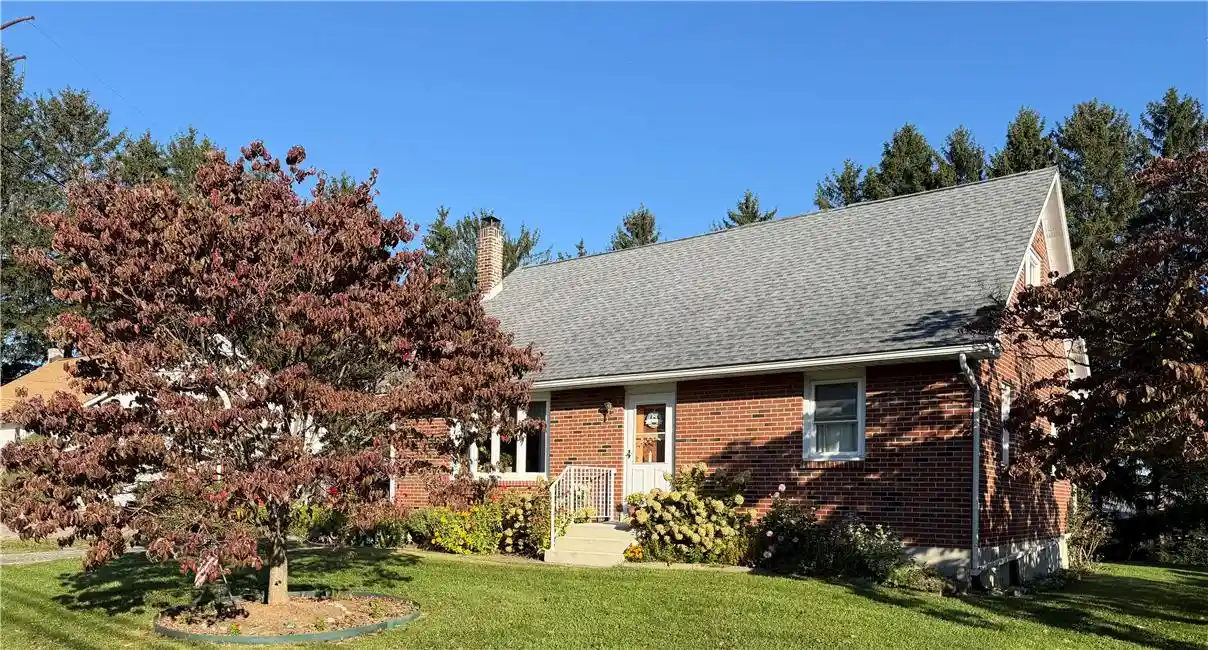 Single family home for sale at 4857 Buckeye Rd, Emmaus, PA 18049 | MLS# 787085