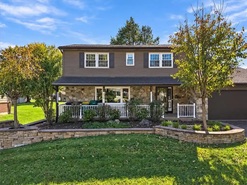 Single family home for sale at 2920 Sequoia Dr, Macungie, PA 18062 | MLS# 786889