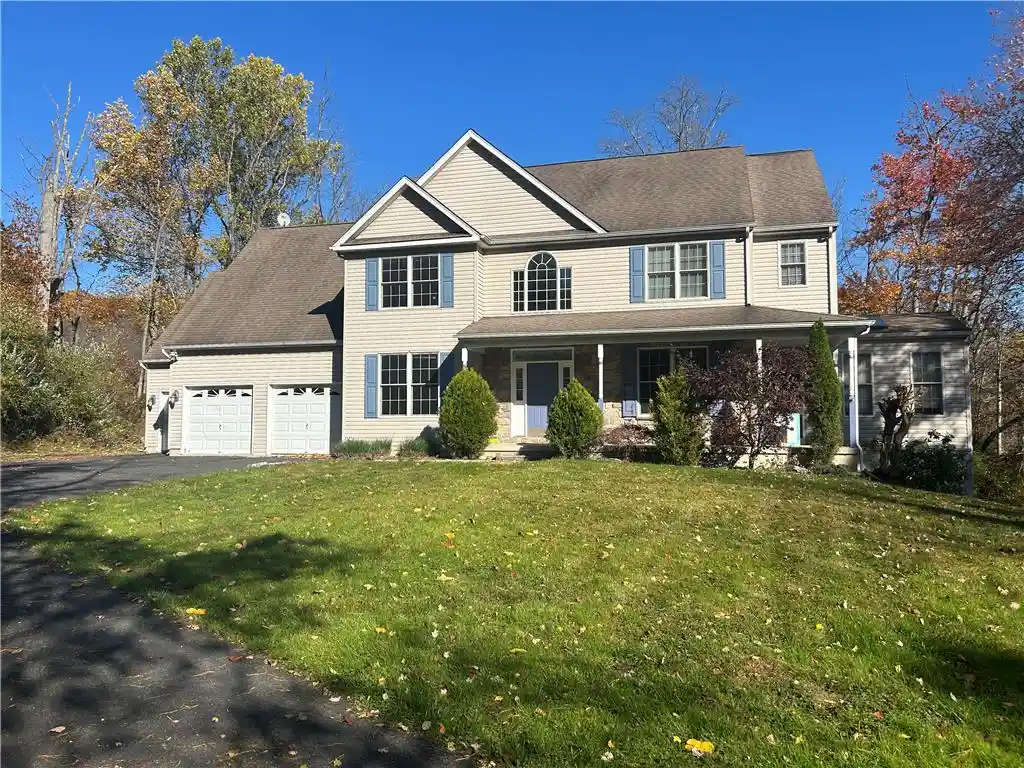 Photo 1 of Single family home for sale at 3383 Greenwood Dr, Hellertown, PA 18055 | MLS# 787259 | Listing updated on 2026-10-31