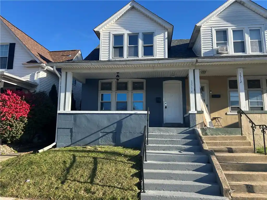Single family home for sale at 1514 Easton Ave, Bethlehem, PA 18017 | MLS# 787260