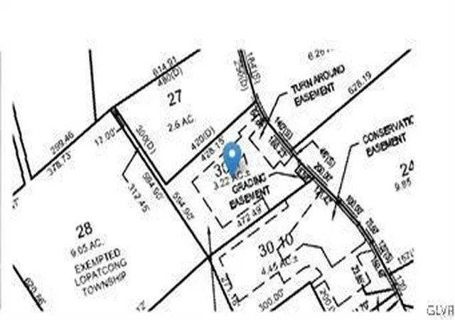 Homes for sale in Lopatcong, NJ | Rowe’S Ln #Lot 1 & 2, Lopatcong, NJ 08865 | MLS# 676101