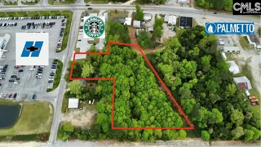 Homes for sale in Leesville, SC | 0 Hendrix, Leesville, SC 29070 | MLS# 524974