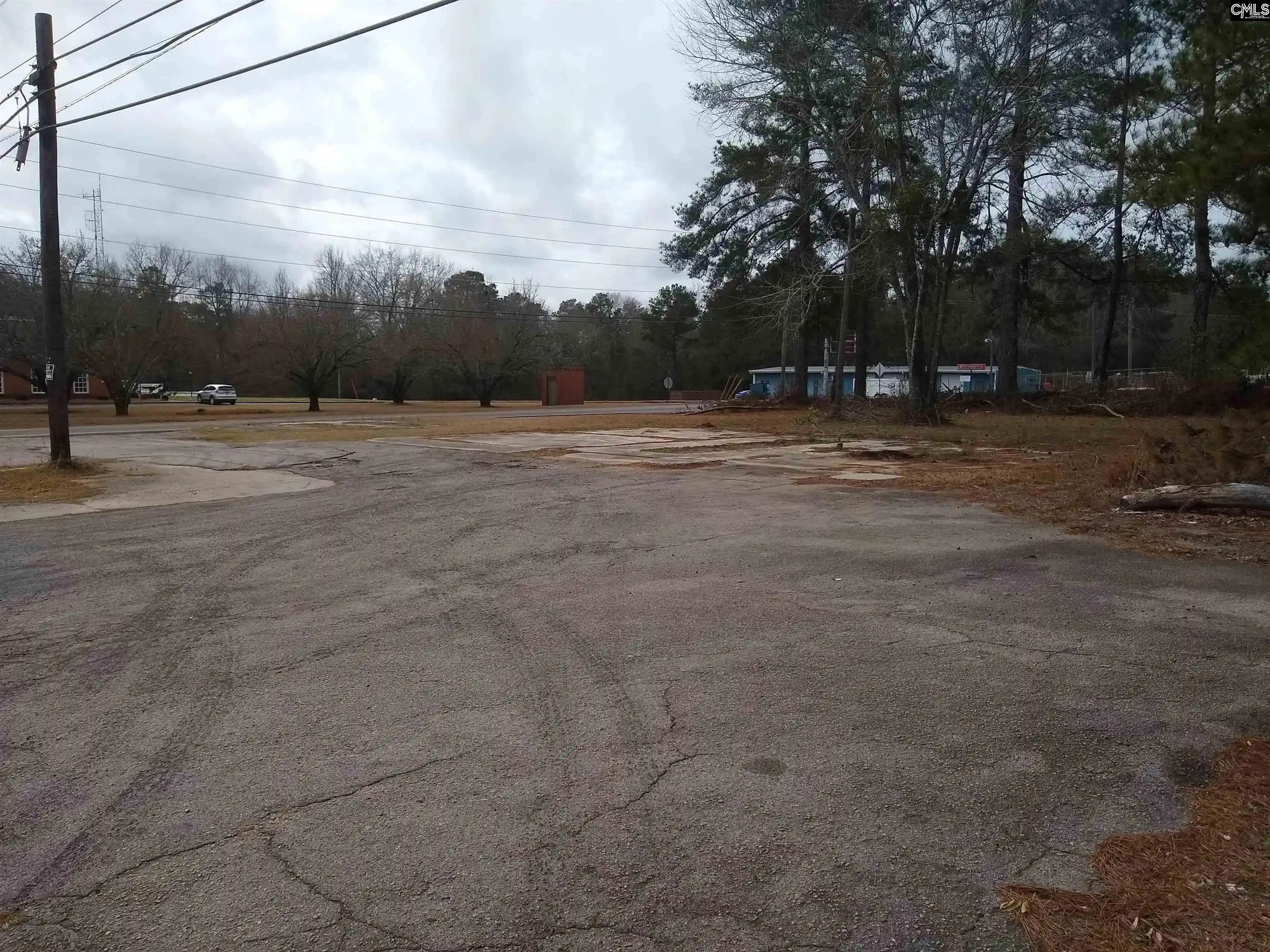 Photo 1 of Land for sale at Hwy 321, Winnsboro, SC 29180 | MLS# 535192 | Listing updated on 2026-02-20