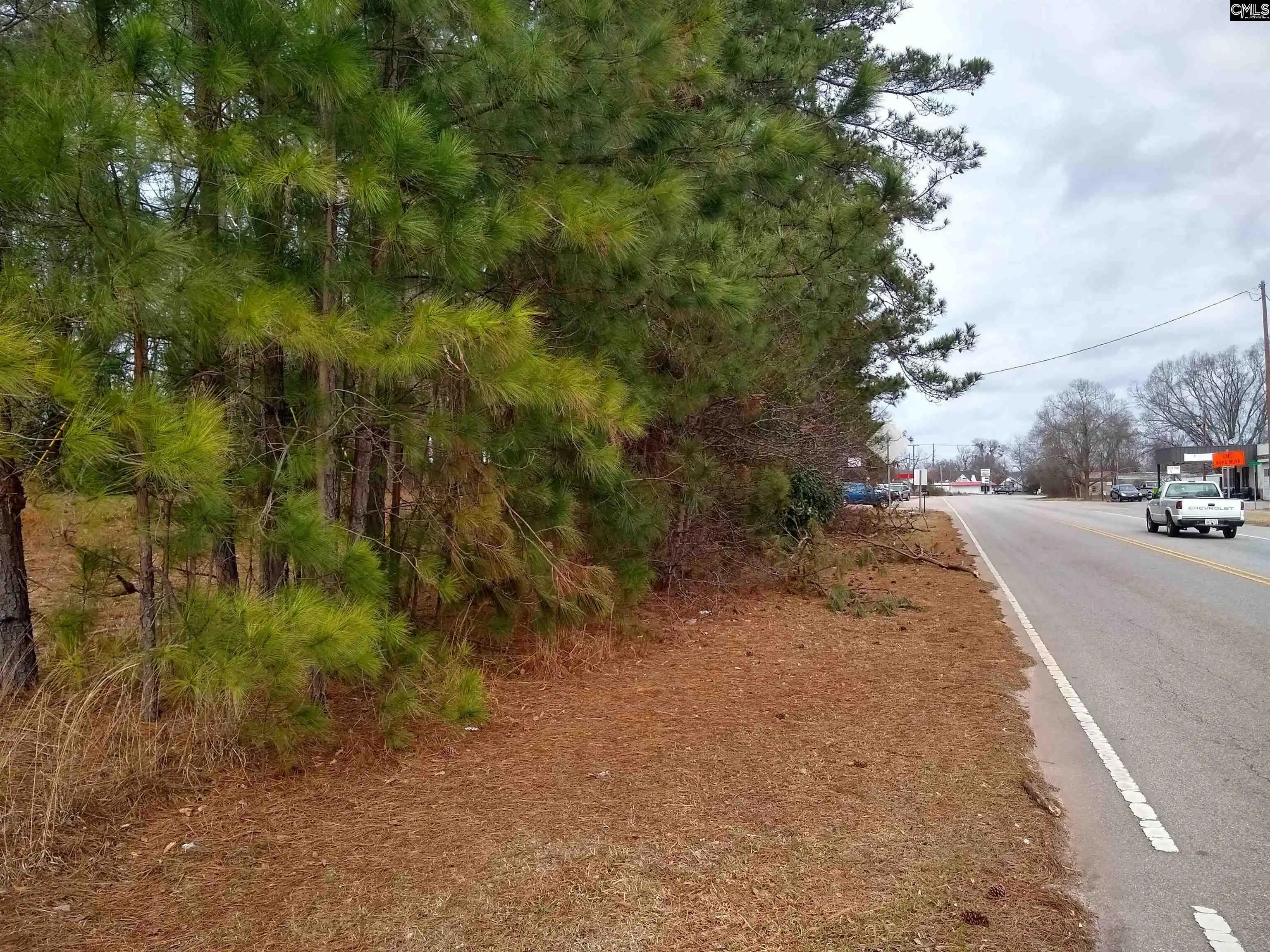 Photo 2 of Land for sale at Hwy 321, Winnsboro, SC 29180 | MLS# 535192 | Listing updated on 2026-02-20