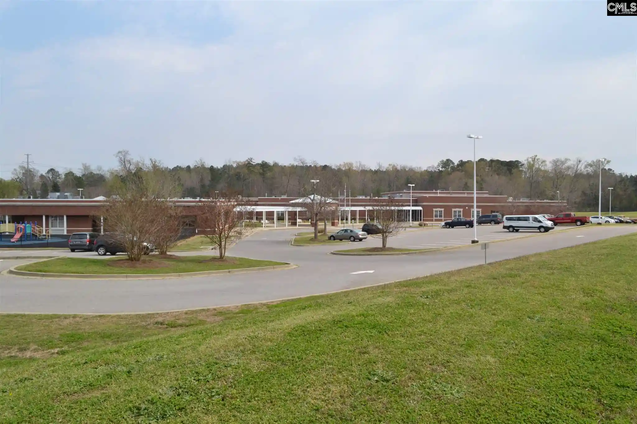 Photo 2 of Land for sale at 00 Bickley, Irmo, SC 29063 | MLS# 536532 | Listing updated on 2026-03-01