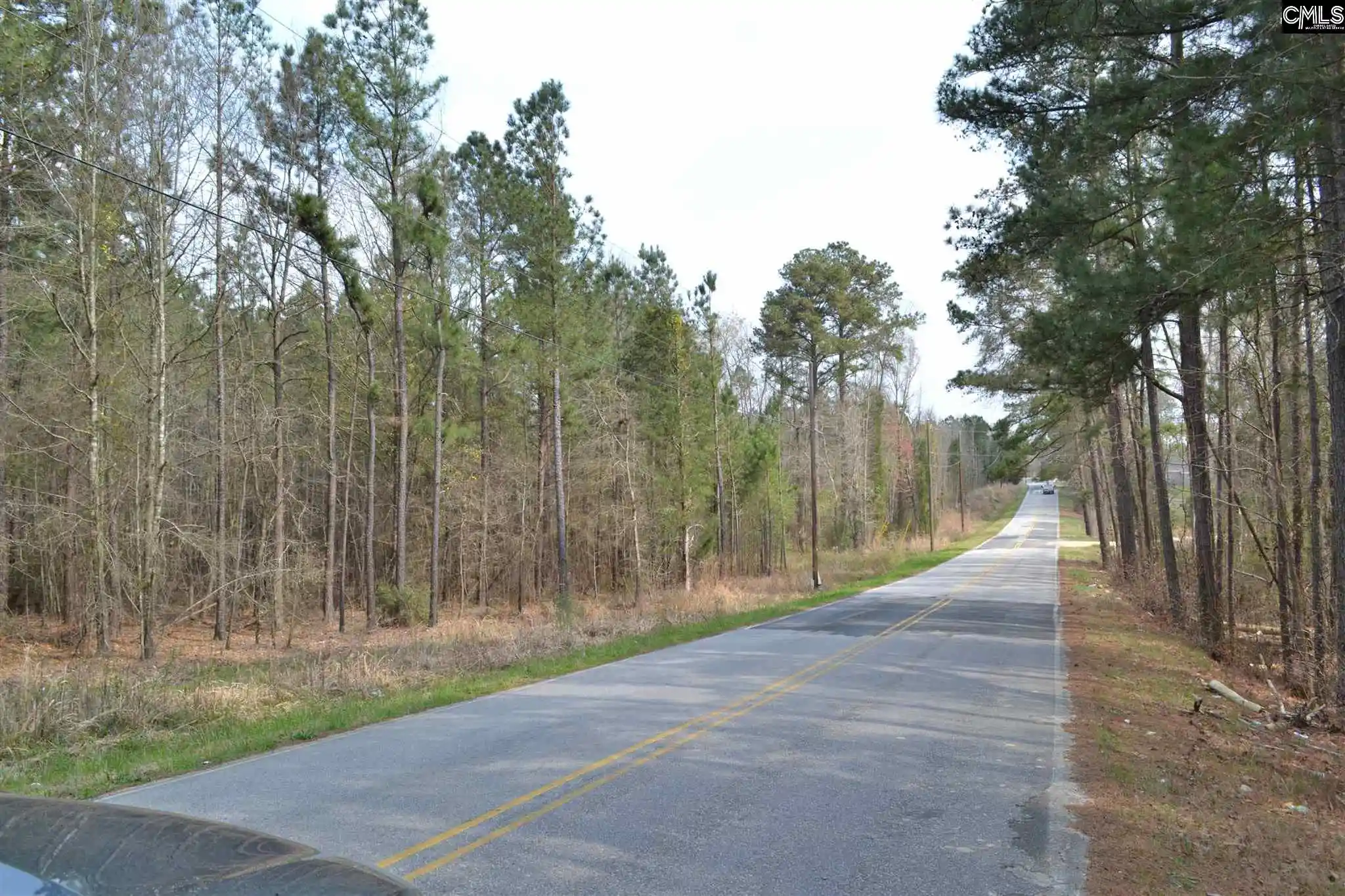 Photo 3 of Land for sale at 00 Bickley, Irmo, SC 29063 | MLS# 536532 | Listing updated on 2026-03-01