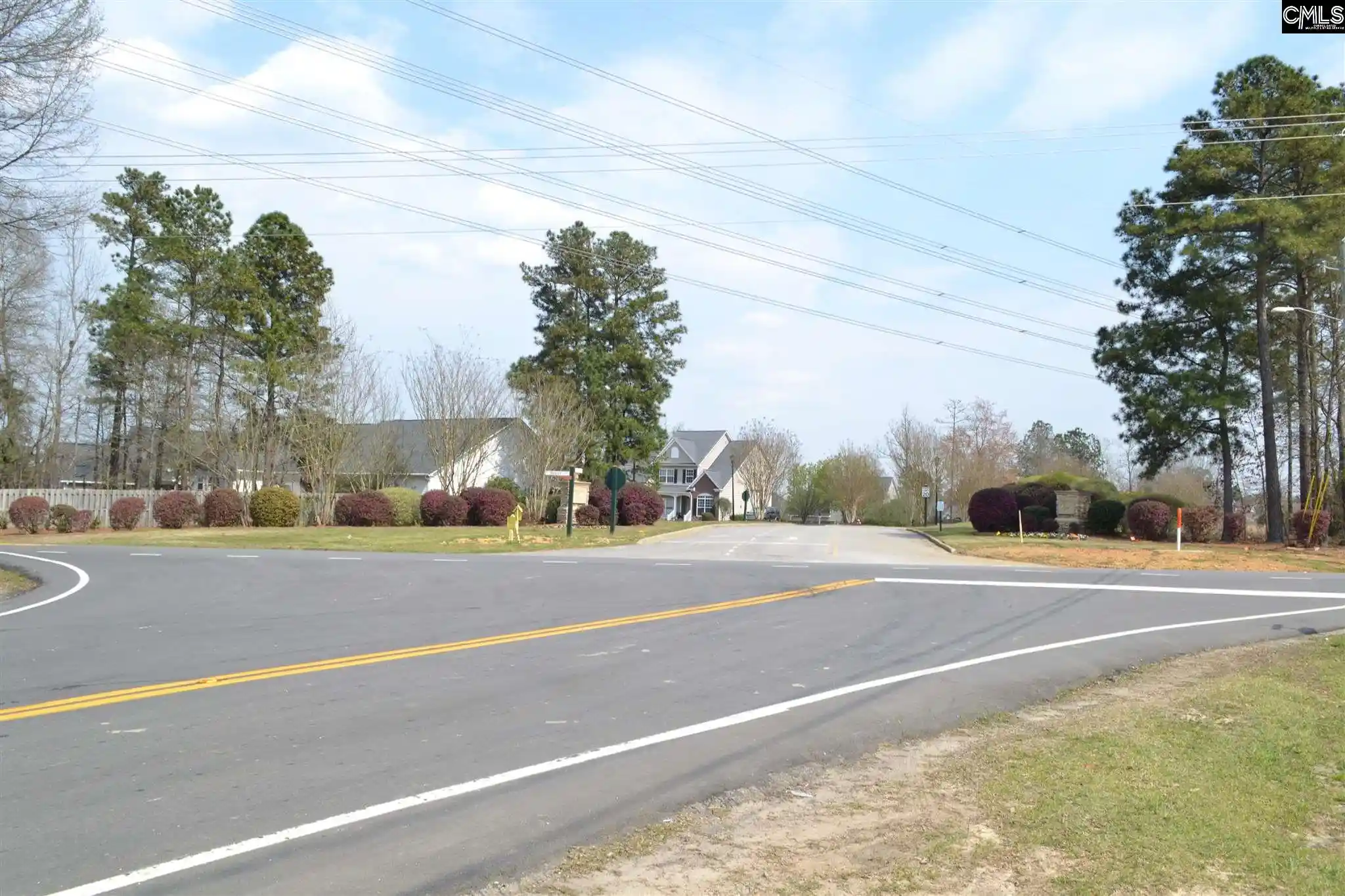 Photo 5 of Land for sale at 00 Bickley, Irmo, SC 29063 | MLS# 536532 | Listing updated on 2026-03-01