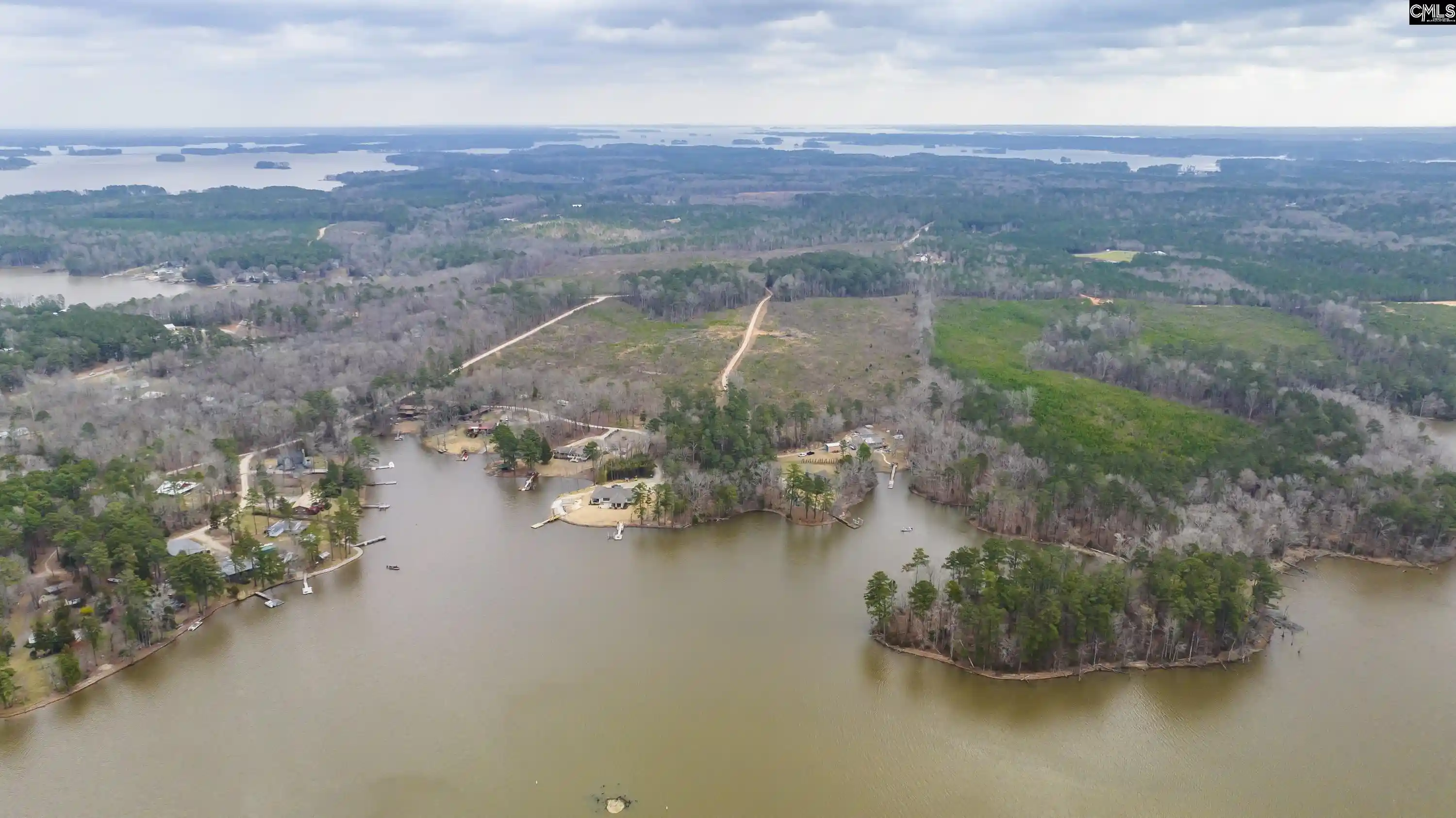 Photo 4 of Land for sale at 0 Rock N Creek, Leesville, SC 29070 | MLS# 559705 | Listing updated on 2026-10-01