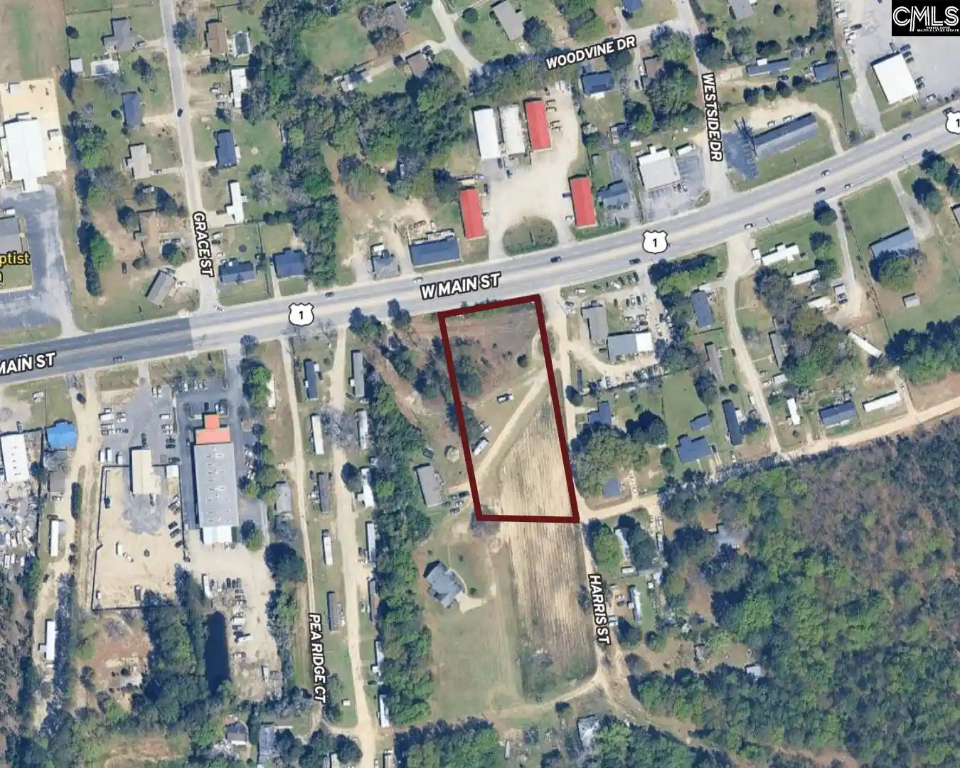 1st image of 130 Harris, Lexington, SC 29072 | MLS# 559965