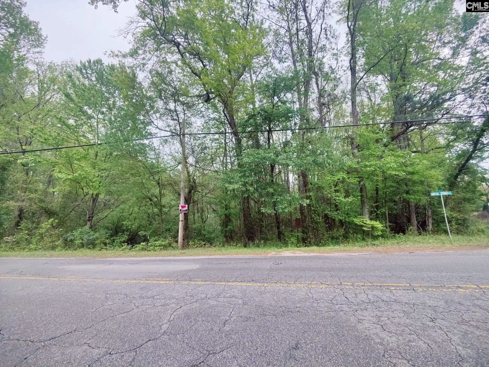 Photo 3 of Land for sale at Mineral Springs, Lexington, SC 29073 | MLS# 560120 | Listing updated on 2026-04-08