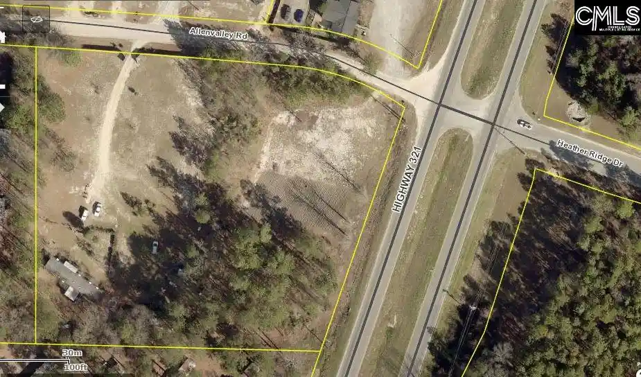 Photo 1 of Land for sale at 111 Allenvalley, Gaston, SC 29053 | MLS# 574685 | Listing updated on 2025-11-13