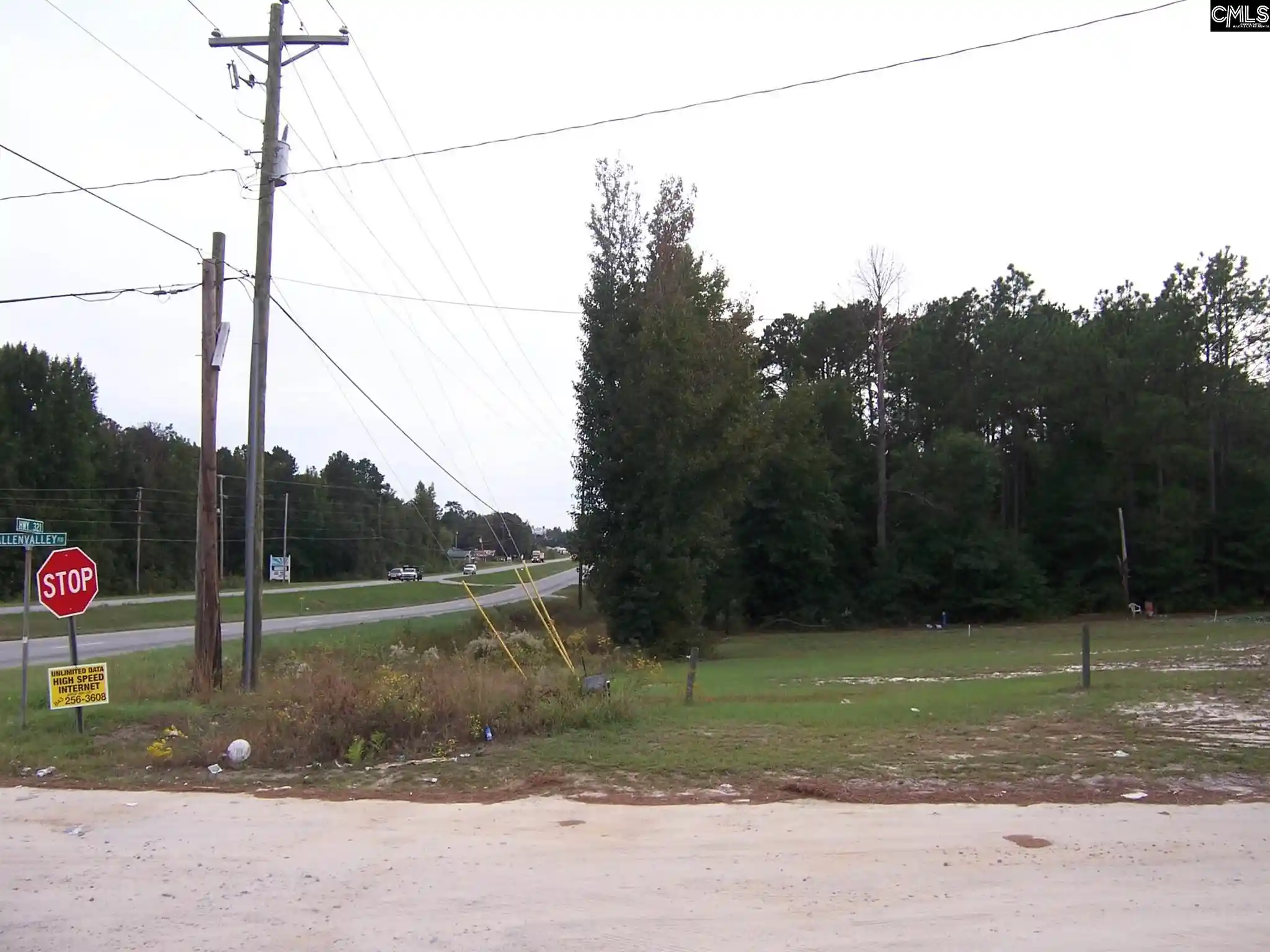 Photo 3 of Land for sale at 111 Allenvalley, Gaston, SC 29053 | MLS# 574685 | Listing updated on 2025-11-13