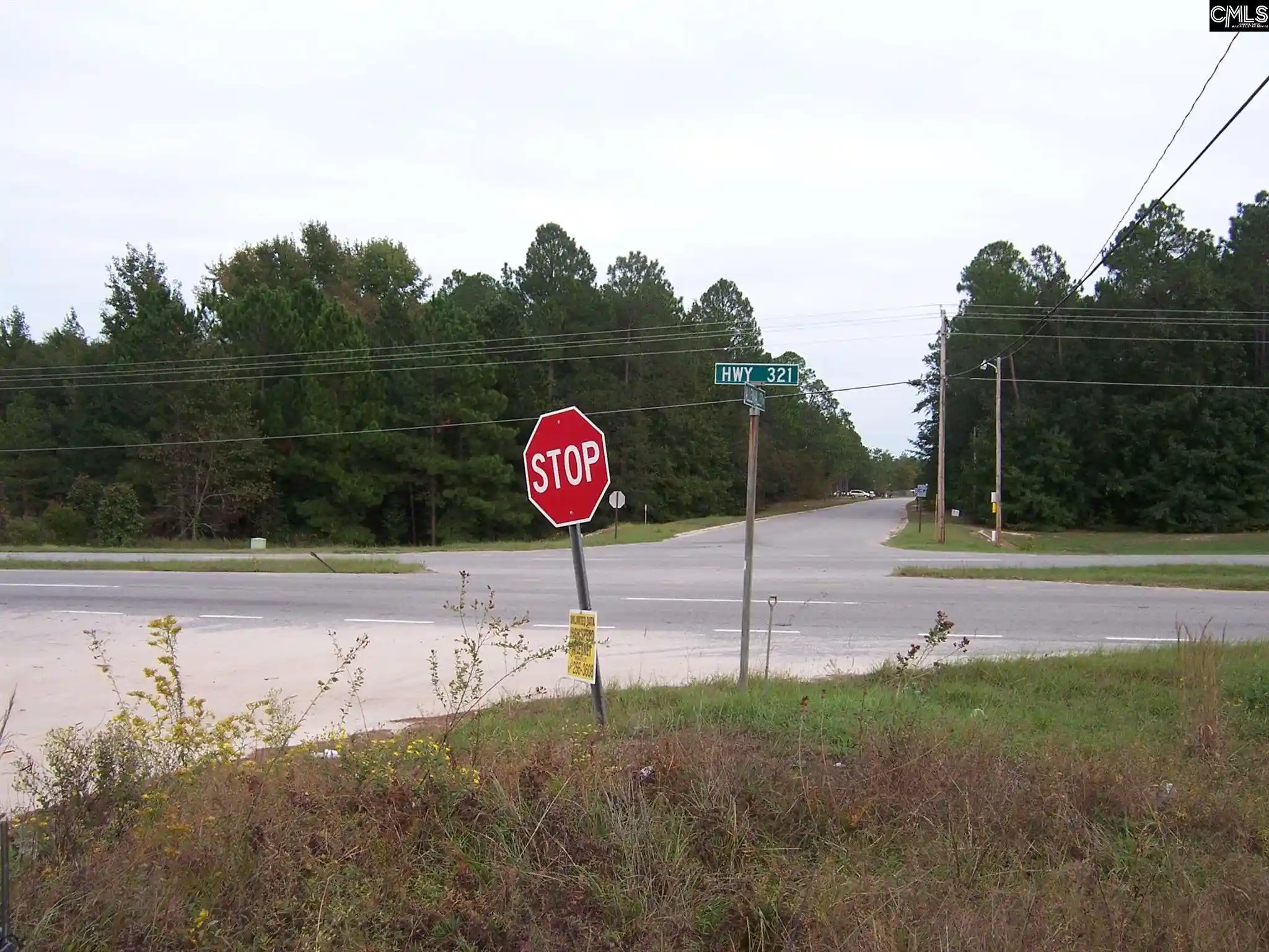 Photo 4 of Land for sale at 111 Allenvalley, Gaston, SC 29053 | MLS# 574685 | Listing updated on 2025-11-13