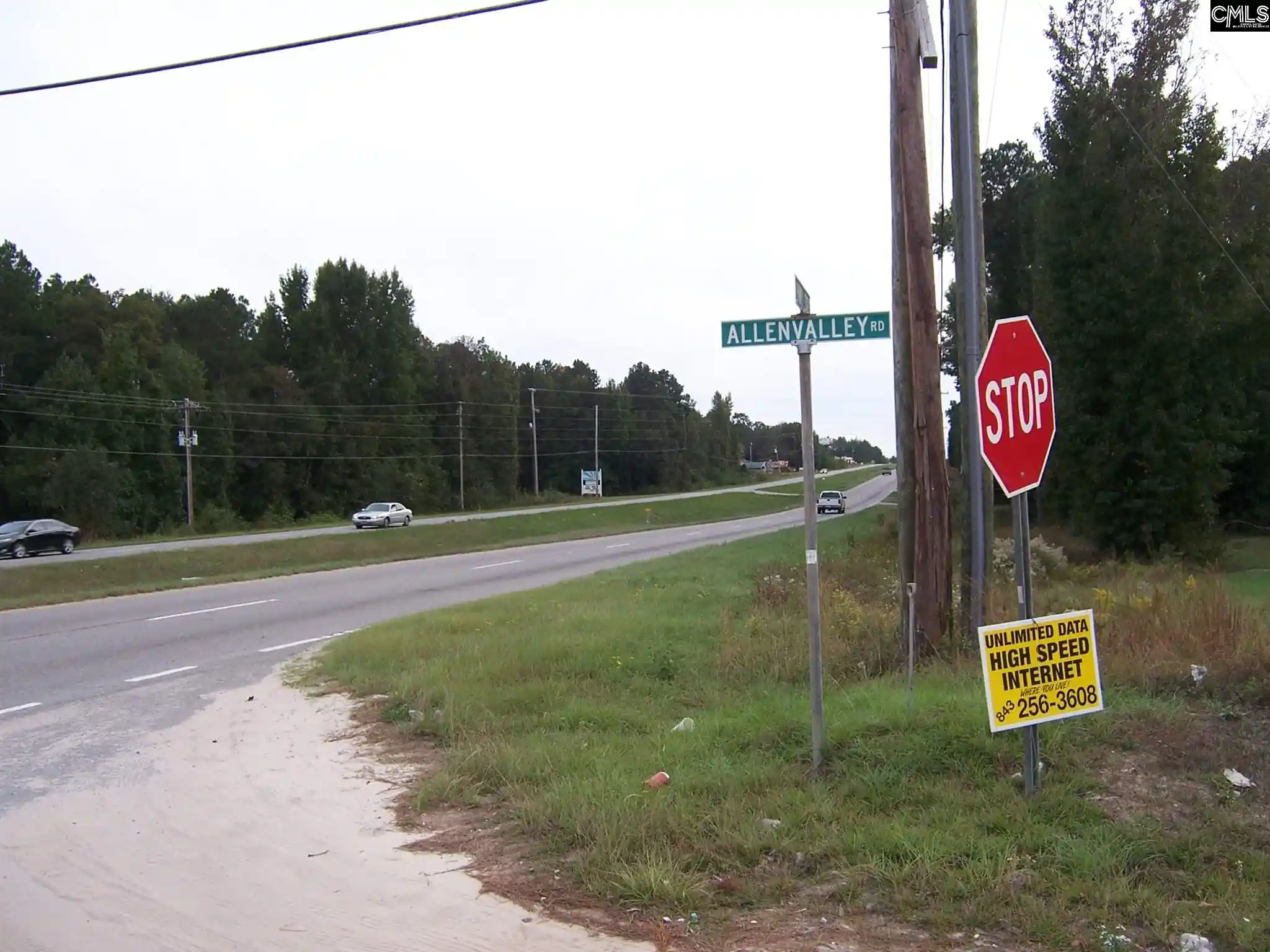 Photo 5 of Land for sale at 111 Allenvalley, Gaston, SC 29053 | MLS# 574685 | Listing updated on 2025-11-13